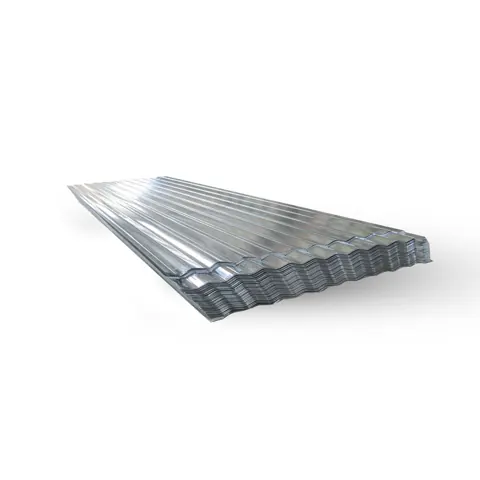 Tôles Aluzinc BG 32