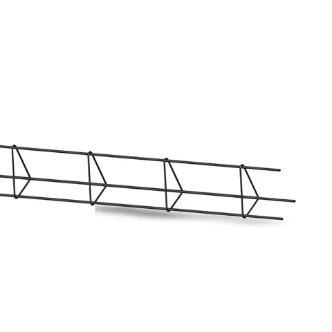 Étriers triangulaires