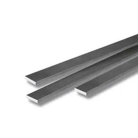 Fer plat