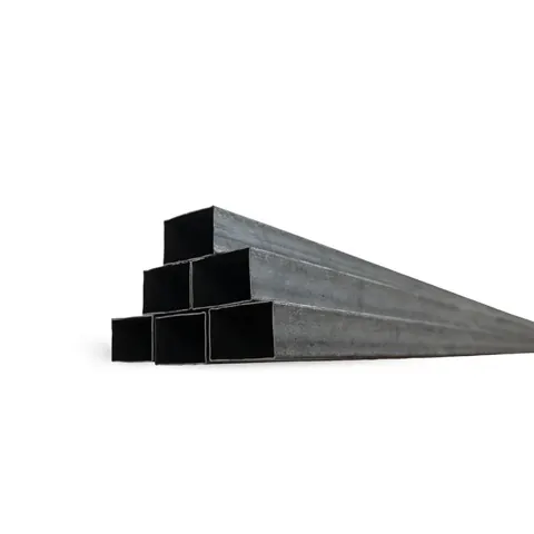 Tubes rectangulaires