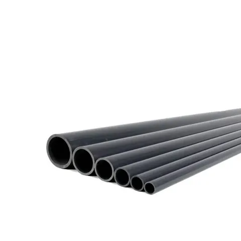 Tuyaux PVC